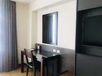 Dynasty Grande Hotel Hotels in Bangkok
