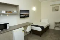 Ashwood Motel Hotel di Umina Beach