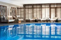 Hotel du Lac Congress Center & Spa Hotels in Ioannina