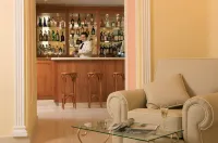 Hotel Prestige - bar