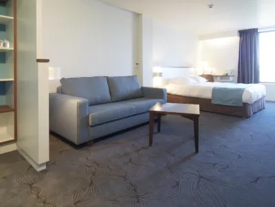Ibis Styles Bordeaux Begles Arena Hotels in der Nähe von Centre commercial Régional Rives dArcins