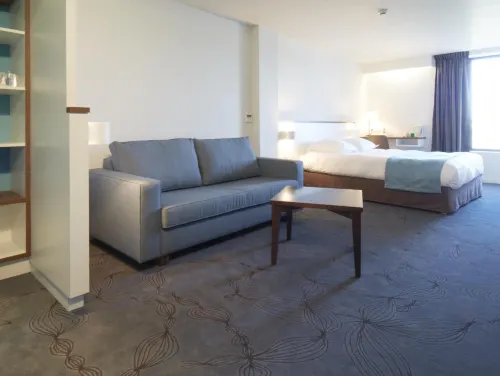Ibis Styles Bordeaux Begles Arena Hotels in Begles