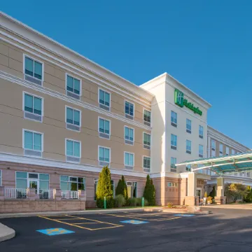 Holiday Inn JACKSON NW - AIRPORT ROAD by IHG