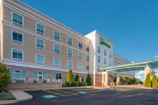 Holiday Inn JACKSON NW - AIRPORT ROAD by IHG