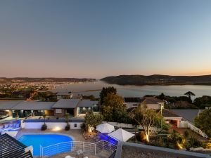 Villa Afrikana Guest Suites by Knysna Paradise Collection