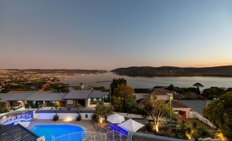 Villa Afrikana Guest Suites by Knysna Paradise Collection