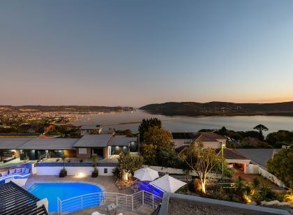 Villa Afrikana Guest Suites by Knysna Paradise Collection