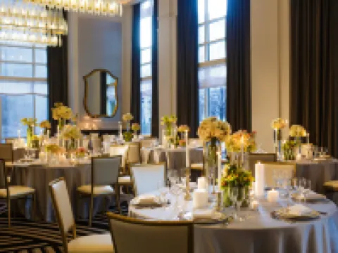 Kimpton HOTEL MONACO PITTSBURGH by IHG Hotels in Pittsburgh