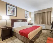 Econo Lodge Hotels in Taber