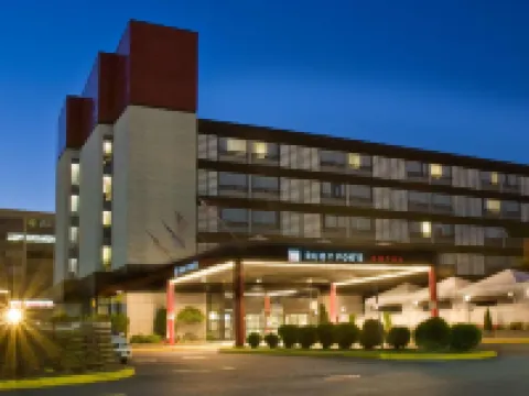 Hotel Ruby Foo's Hotels in Montreal