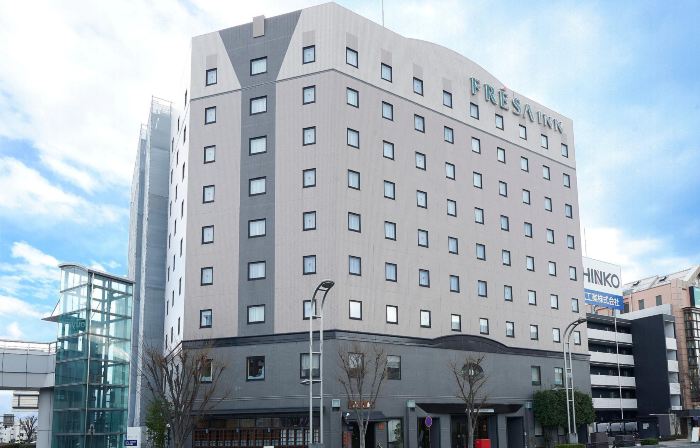 HOTEL COURTLAND
