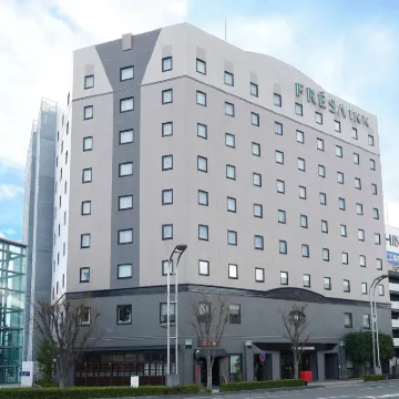 ホテルコートランド 善光寺周辺のホテル