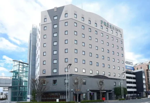 ホテルコートランドの宿泊予約・お得なプラン2026 - 長野市 | Trip.com