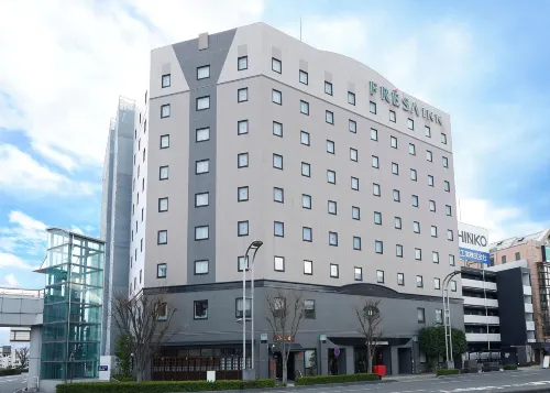 HOTEL COURTLAND Hotels in Nagano