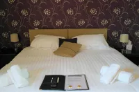 Trimstone Manor Country House Cottages