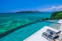 Kayatsuma Okinawa Hotel & Resort Hotels in Nakijin