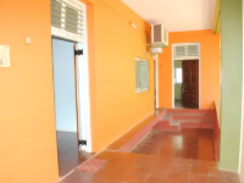 Hotel Anjali Lodge Malvan Hoteles en Malvan