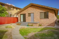 Liberty Plains Motor Inn Hotel a Lidcombe