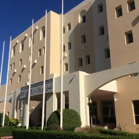 Best Western Sur
