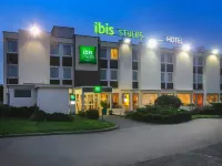 Ibis Styles Orleans