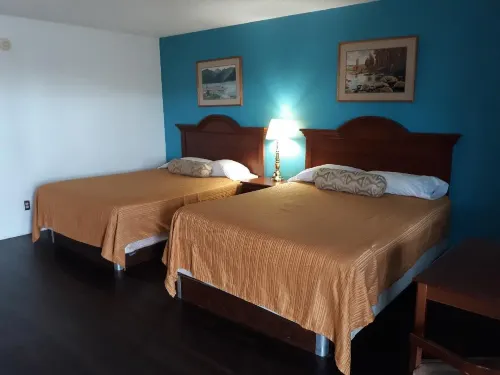Stay Express Inn Hamilton