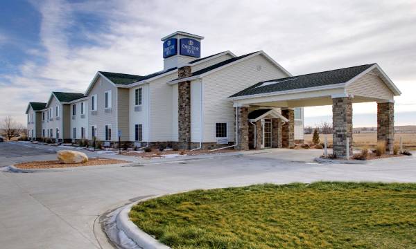 Cobblestone Hotel - Wayne