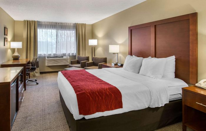 Comfort Inn