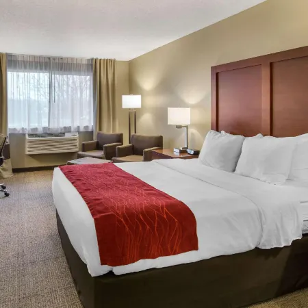 Comfort Inn