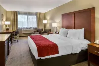 Comfort Inn Hotel a Kettle Falls