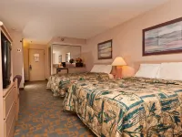 Shilo Inn Elko Hotels in Elko
