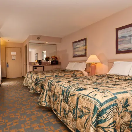 Shilo Inn Elko