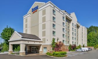 Fairfield Inn & Suites Tacoma Puyallup