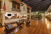 Ramada by Wyndham Las Cruces Hotel & Conference Center