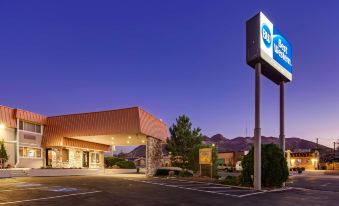 Best Western Hi-Desert Inn