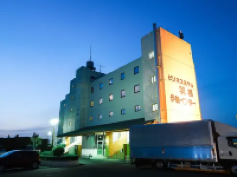 ホテルエリアワン伊勢インター 伊勢のホテル