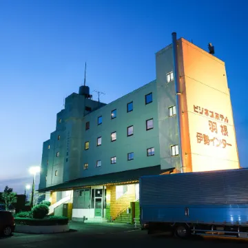 Hotel Areaone Ise Inter