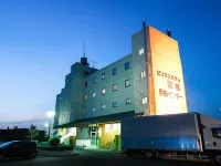 Hotel Areaone Ise Inter