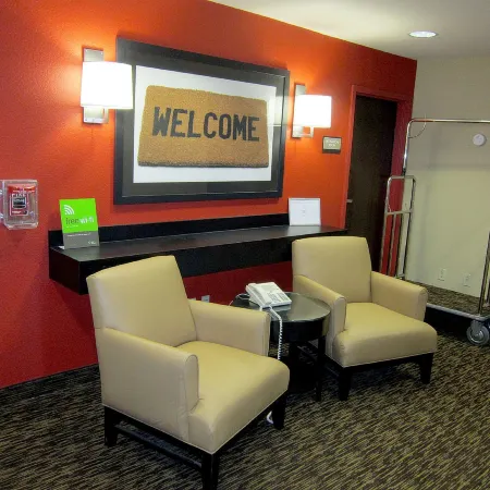 Studio 6 Suites Seattle Kent WA