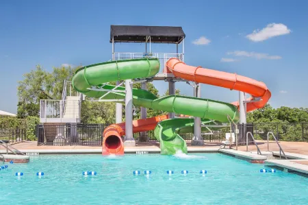 Super 8 by Wyndham San Angelo