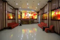 Hotel Canaan Hotels in Nagercoil