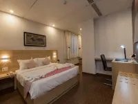 The Solitaire Express Hotels in Dehradun