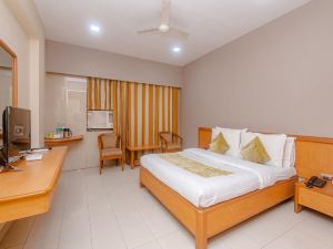 Tuliipstays - Hotel Ashok Bhiwandi