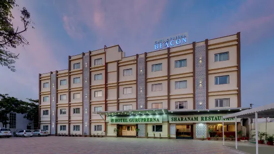 Guruprerna Beacon Resort, Dwarka