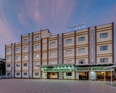 Guruprerna Beacon Resort, Dwarka Hotels in Devbhoomi Dwarka