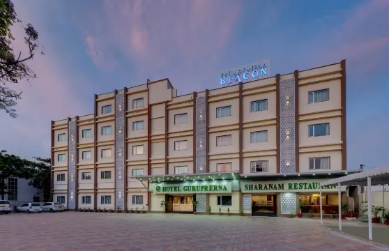 古魯普雷納酒店