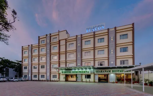 Guruprerna Beacon Resort, Dwarka Hotels in Dwarka