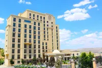 Ramada Plaza by Wyndham Mardin Hotel di Yalim Mahallesi