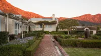 La Cabriere Country House