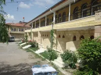 Ihlara Akar Hotel Hotels near Guzelyurt