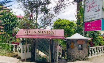 Villa Silvina Hotel and Restaurant